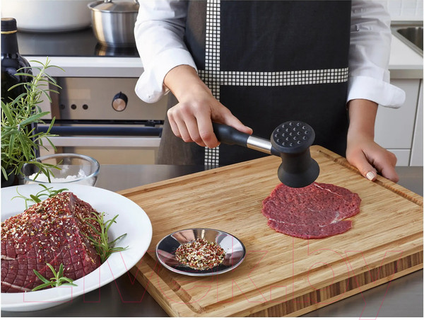 Изображение товара Молоток для мяса Ikea 365+ Вэрдефул 701.527.40