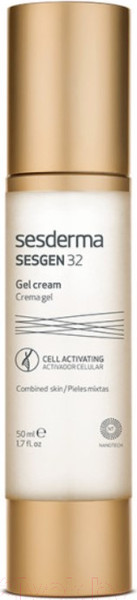 Изображение товара Крем для лица Sesderma Гель Sesgen 32 Клеточный активатор (50мл)