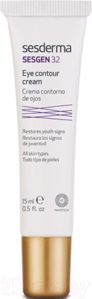 Изображение товара Крем для век Sesderma Контур Sesgen 32 (15мл)