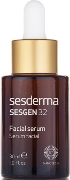 Изображение товара Сыворотка для лица Sesderma Sesgen 32 Клеточный активатор (30мл)