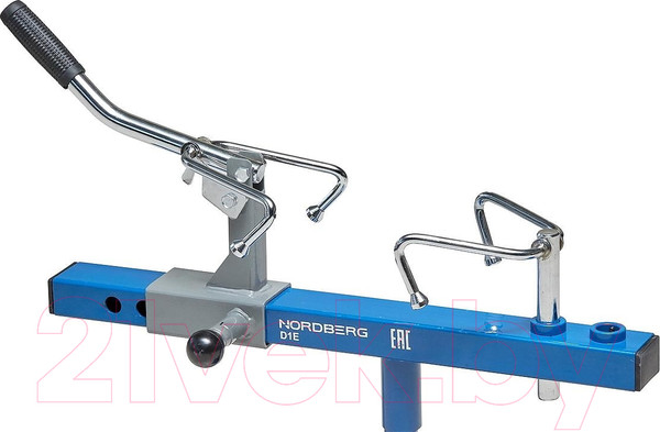 Изображение товара Борторасширитель шин Nordberg D1E