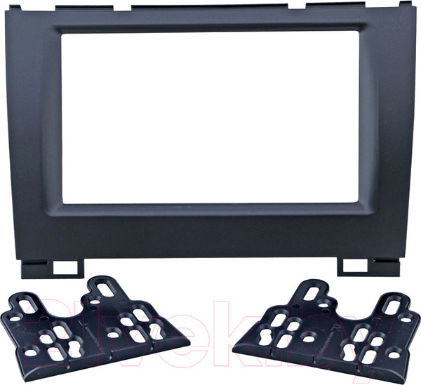 Изображение товара Переходная рамка Incar RGW-N01