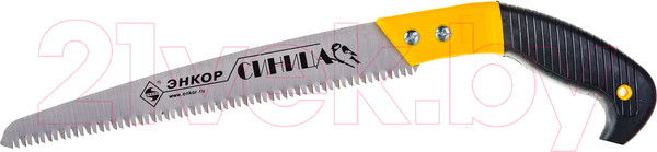 Изображение товара Пила садовая Энкор Синица 19185