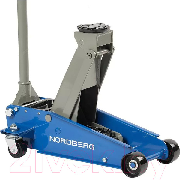 Изображение товара Подкатной домкрат Nordberg N32030