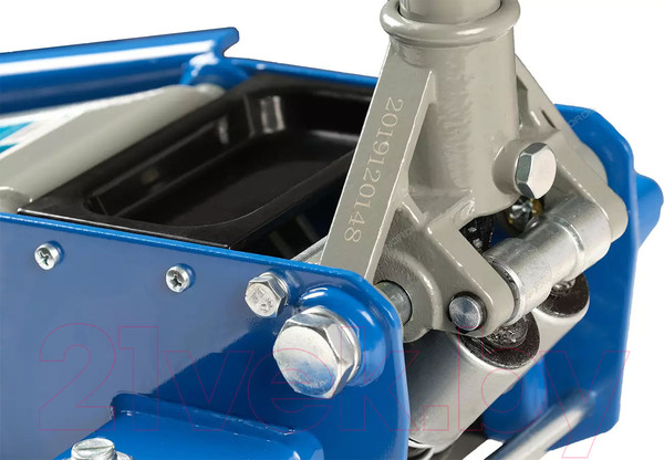 Изображение товара Подкатной домкрат Nordberg N32030