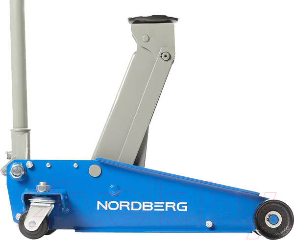 Изображение товара Подкатной домкрат Nordberg N32030
