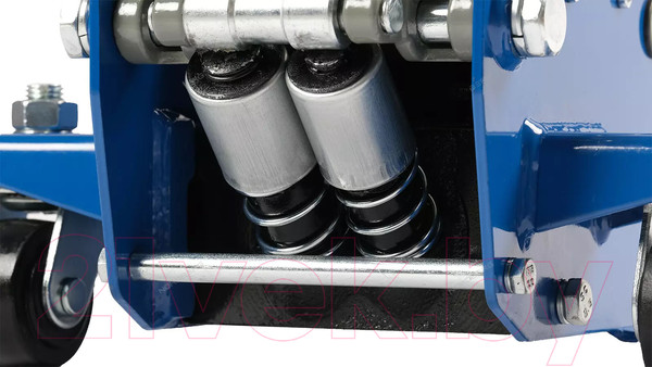 Изображение товара Подкатной домкрат Nordberg N32030