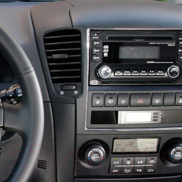 Изображение товара Переходная рамка Incar 95-7328A