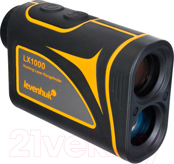 Изображение товара Лазерный дальномер Levenhuk LX1000