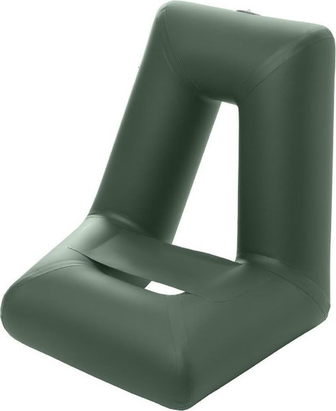 Изображение товара Сиденье для лодки Тонар КН-1 (зеленый)