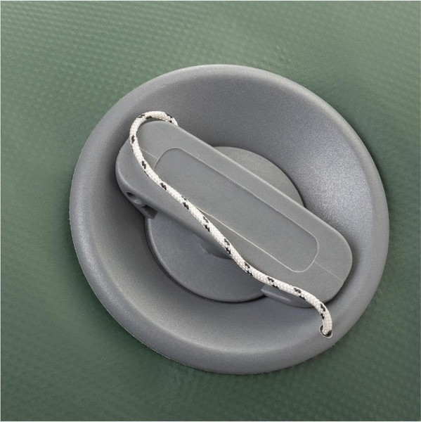 Изображение товара Сиденье для лодки Тонар КН-1 (зеленый)