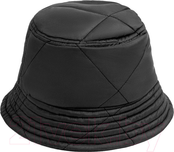 Изображение товара Панама детская Amarobaby Trendy / AB-OD22-TRENDY16/10-52 (графит, р.52-54)