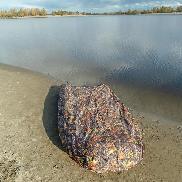 Изображение товара Чехол для лодки Тонар BT-T-A-360