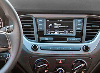 Изображение товара Переходная рамка Incar RHY-FC413