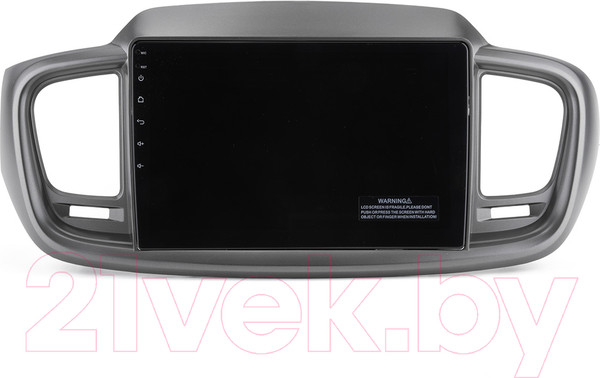 Изображение товара Переходная рамка Incar RKIA-FC375