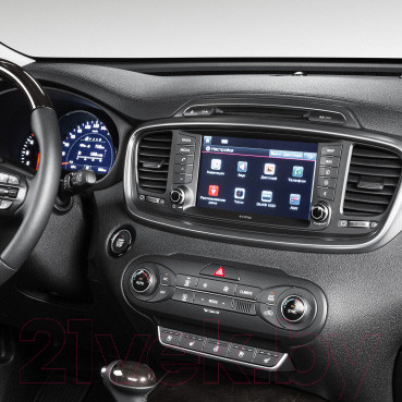 Изображение товара Переходная рамка Incar RKIA-FC375