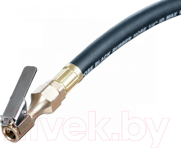 Изображение товара Манометр шинный Nordberg Ti62