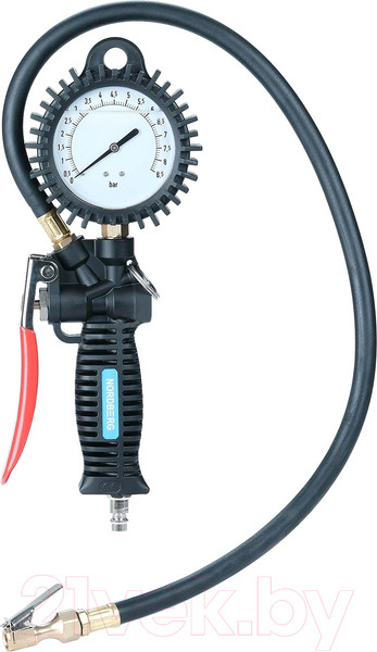 Изображение товара Манометр шинный Nordberg Ti62