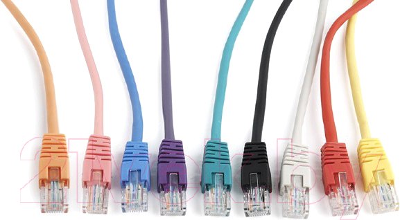 Изображение товара Кабель Cablexpert PP12-1.5M