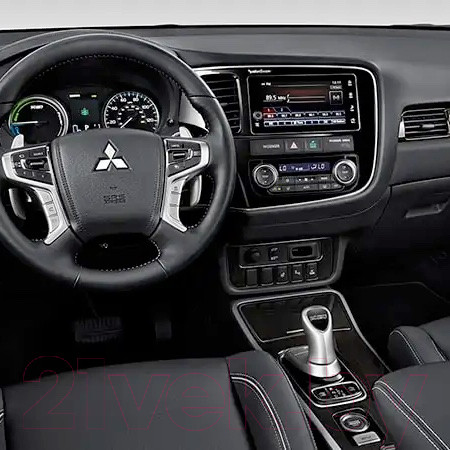 Изображение товара Переходная рамка Incar RMS-FC465