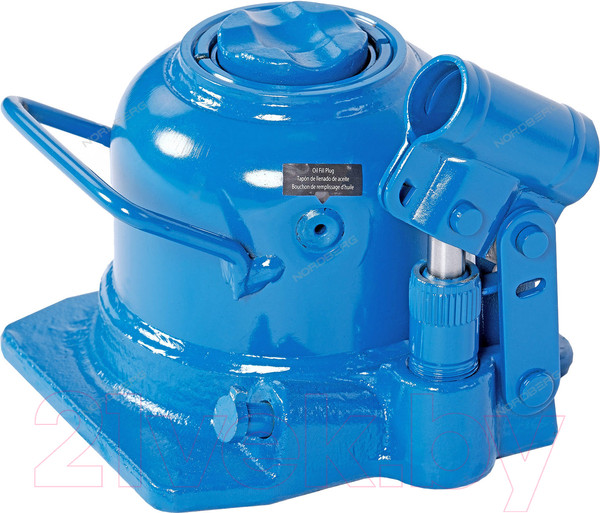 Изображение товара Бутылочный домкрат Nordberg N31210