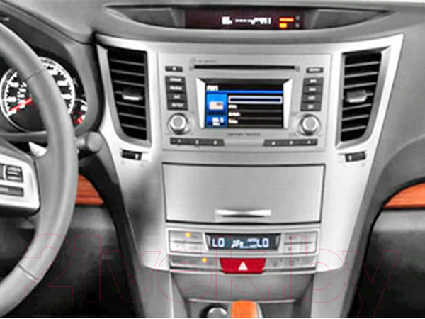 Изображение товара Переходная рамка Incar RSU-FC499