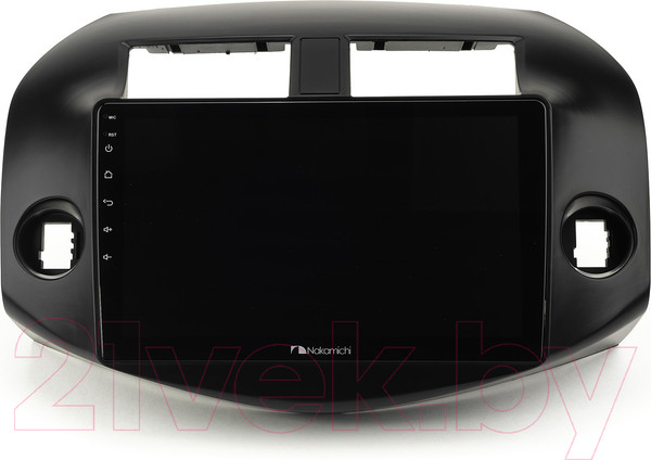 Изображение товара Переходная рамка Incar RTY-FC544