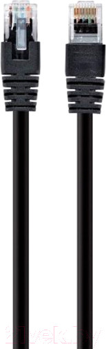 Изображение товара Кабель Cablexpert PP10-10M/BK