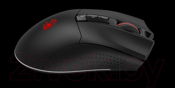 Изображение товара Мышь Bloody R90 Plus