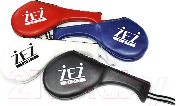 Изображение товара Мишень для таэквондо ZEZ Sport RACKET-DX