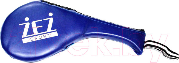 Изображение товара Мишень для таэквондо ZEZ Sport RACKET-DX