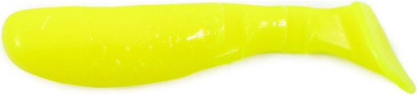 Изображение товара Мягкая приманка Yaman Виброхвост Pro Boost Up 02 / YP-BU25-02 (р.2.5, 6шт)