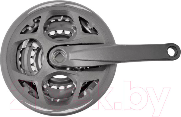 Изображение товара Система шатунов для велосипеда FAVORIT ST16-S2442FG