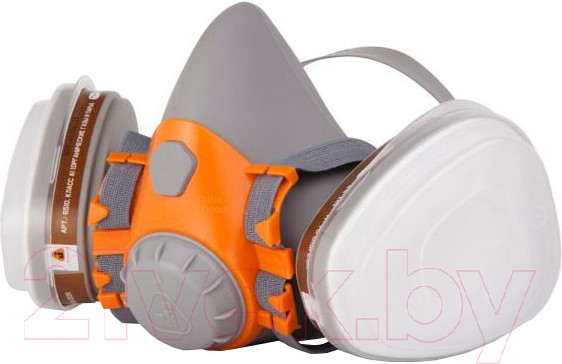 Изображение товара Респиратор Jeta Pro 6500 J-Set (M)