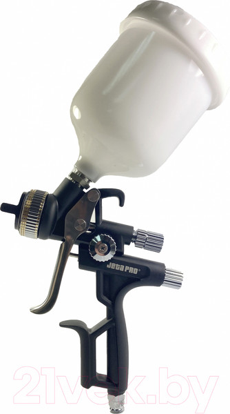 Изображение товара Пневматический краскопульт Jeta Pro JP5000/13 HVLP