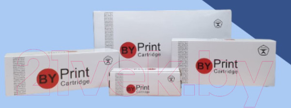 Изображение товара Тонер-картридж Ninestar BY Print NT-106R01305