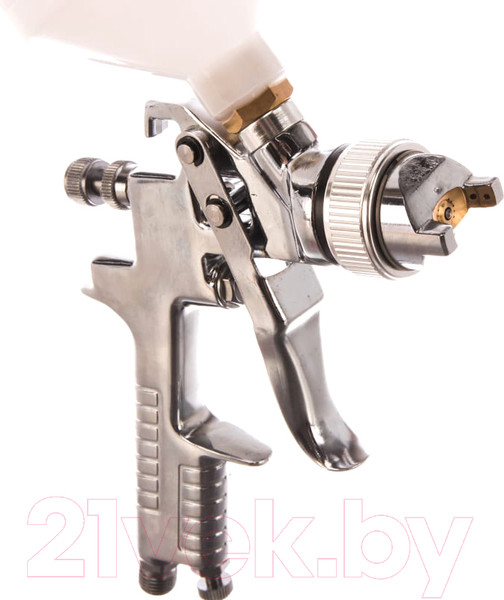 Изображение товара Пневматический краскопульт Jeta Pro JL827/13 HVLP