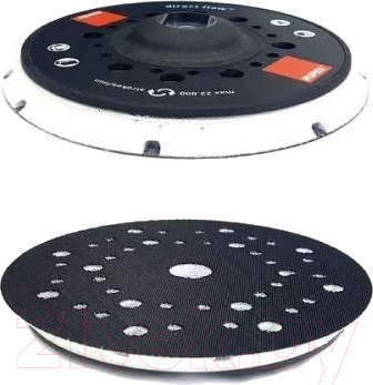 Изображение товара Шлифподошва Rupes 981.500