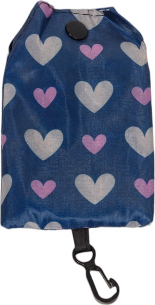 Изображение товара Сумка-шоппер Рыжий кот 008575