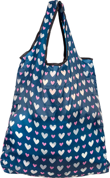 Изображение товара Сумка-шоппер Рыжий кот 008575