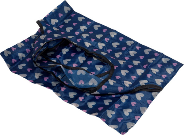 Изображение товара Сумка-шоппер Рыжий кот 008575