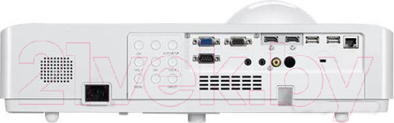Изображение товара Проектор Roly RL-S380U