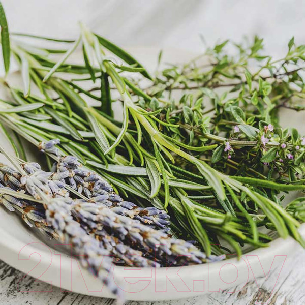 Изображение товара Картина на стекле Stamprint Специи 1 КТ042 (30x30)