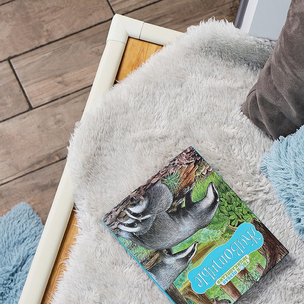 Изображение товара Накладка защитная для мебели Halsa HLS-S-108W