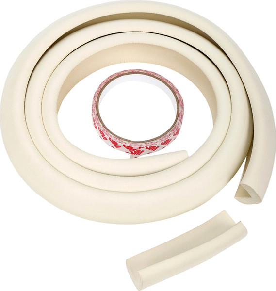 Изображение товара Накладка защитная для мебели Halsa HLS-S-108W