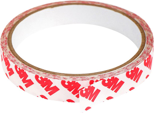 Изображение товара Накладка защитная для мебели Halsa HLS-S-108W