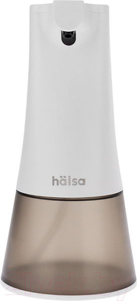 Изображение товара Сенсорный дозатор для жидкого мыла Halsa HLS-H-103