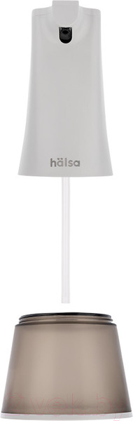 Изображение товара Сенсорный дозатор для жидкого мыла Halsa HLS-H-103