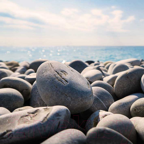 Изображение товара Картина на стекле Stamprint Камни SD006 (30x30)