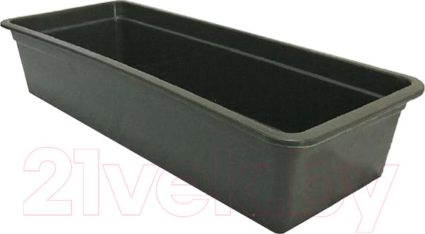 Изображение товара Ящик для рассады АГРОПЛАСТ Урожай 3 Б00120 (5шт)